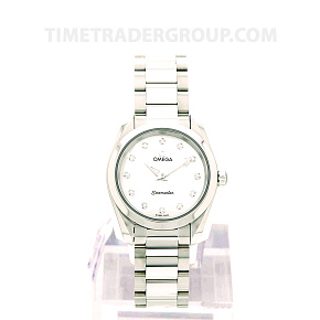 Omega Seamaster Aqua Terra 150 M Quartz 28 mm 220.10.28.60.55.001