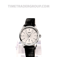 Oris Artelier Date Diamonds 01 561 7724 4051-07 5 17 39FC