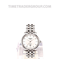 Tissot Carson Premium Automatic Lady T122.207.11.036.00