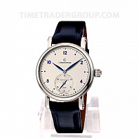 Chronoswiss Sirius Manufacture CH-1023-BL