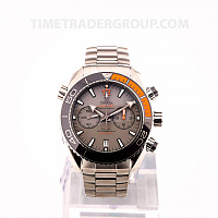 Omega Seamaster Planet Ocean 600M Omega Co-Axial Master Chronometer Chronograph 45,5 mm 215.90.46.51.99.001