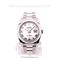 Rolex Datejust 36 116200-0055