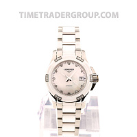 Longines Conquest L3.299.0.87.7