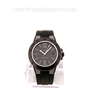 Bulgari Diagono 102307 DG41C14SMCVD