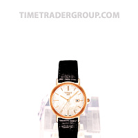 Tissot Goldrun Lady 18K Gold T922.210.76.111.00