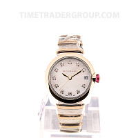 Bulgari Lucea 102198 LU33WSPGSPGD/11