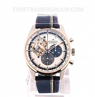 Zenith Chronomaster El Primero Open 42 mm 51.2080.4061/69.C802