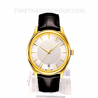 Tissot Fascination 18K Gold T924.410.16.031.00
