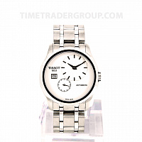 Tissot Couturier T035.428.11.031.00