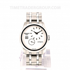 Tissot Couturier T035.428.11.031.00