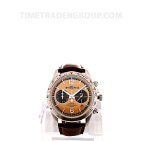 Bell & Ross BR V2-94 Bellytanker L.E. BRV294-BT-ST/SCA