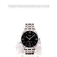 Tissot Chemin Des Tourelles Powermatic 80 T099.407.11.058.00
