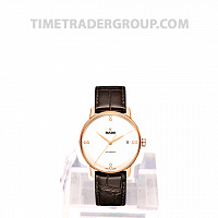 Rado Coupole Classic Automatic Diamonds R22861765