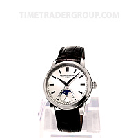 Frederique Constant Classics Moonphase FC-715S4H6