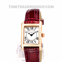 Frederique Constant Classics Carree Ladies FC-200MCD14