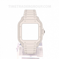 Cartier Baignoire SM WB520011