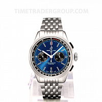 Breitling Premier B01 Chronograph 42 AB0118A61C1A1
