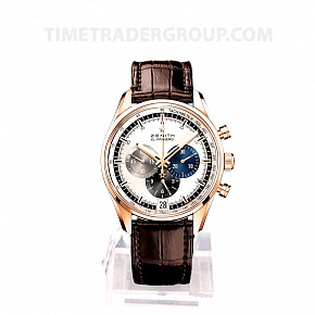 Zenith Chronomaster El Primero 18.2043.400/69.C494