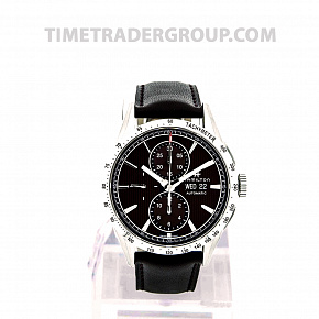 Hamilton Broadway Auto Chrono H43516871