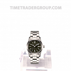 Hamilton Khaki Field Auto H70605163