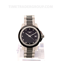 Longines Conquest L3.281.0.57.7