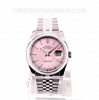 Rolex Datejust 36 116200-0095