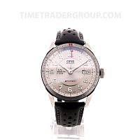 Oris Audi Sport GMT 01 747 7701 4461 LS