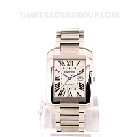 Cartier Tank Anglaise W5310009