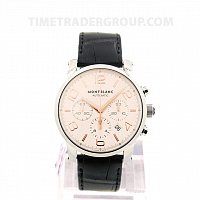 Montblanc TimeWalker Chronograph Automatic 101549