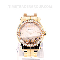 Chopard Happy Sport Automatic 274808-5007