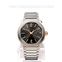 Bulgari Octo Roma 103083 OC41C5SPGLD