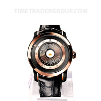 Christophe Claret Aventicum L.E. MTR.AVE15.001-068