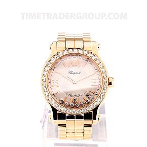 Chopard Happy Sport Automatic 274808-5007
