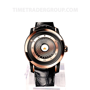 Christophe Claret Aventicum L.E. MTR.AVE15.001-068