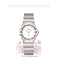 Omega Constellation Quartz 28 mm 131.10.28.60.55.001