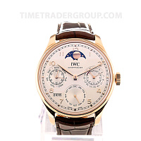 IWC Portugieser Perpetual Calendar IW503302
