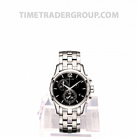 Hamilton Jazzmaster Chrono Quartz Quartz H32612131