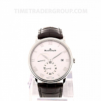 Blancpain Villeret Ultraplate 6606A-1127-55B