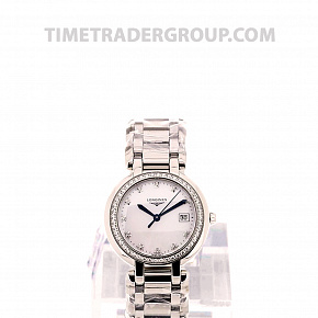 Longines PrimaLuna L8.112.0.87.6