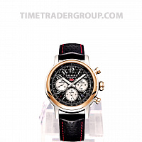Chopard Mille Miglia 2018 Race Edition 168589-6001
