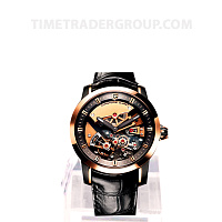Christophe Claret Maestoso L.E. MTR.DTC07.030-050