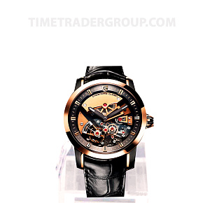 Christophe Claret Maestoso L.E. MTR.DTC07.030-050