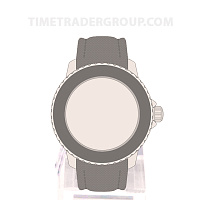 Blancpain Women Ladybird Ultraplate 0063D 1954 63A