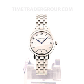 Montblanc Boheme Date Quartz 111207