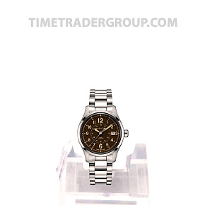 Hamilton Khaki Field Auto H70305193