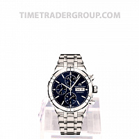 Maurice Lacroix Aikon Automatic Chronograph 44mm AI6038-SS002-430-2