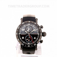 Chronoswiss Timemaster Day Night CH-7535 G D/N