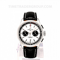 Breitling Premier B01 Chronograph 42 AB0118221G1P1