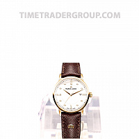Maurice Lacroix Eliros Date 30mm EL1094-PVP01-150-1