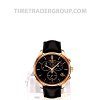 Tissot Vintage Chronograph 18K Gold T920.417.76.441.00